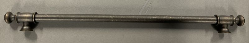 Backofentürgriff Candy/Hoover 42819127 Ofen-Türgriff