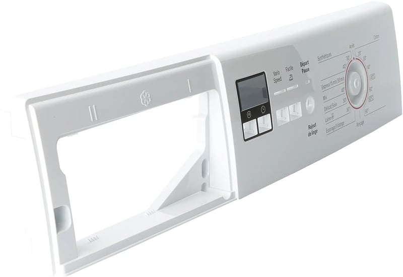 Bedienblende 11009882