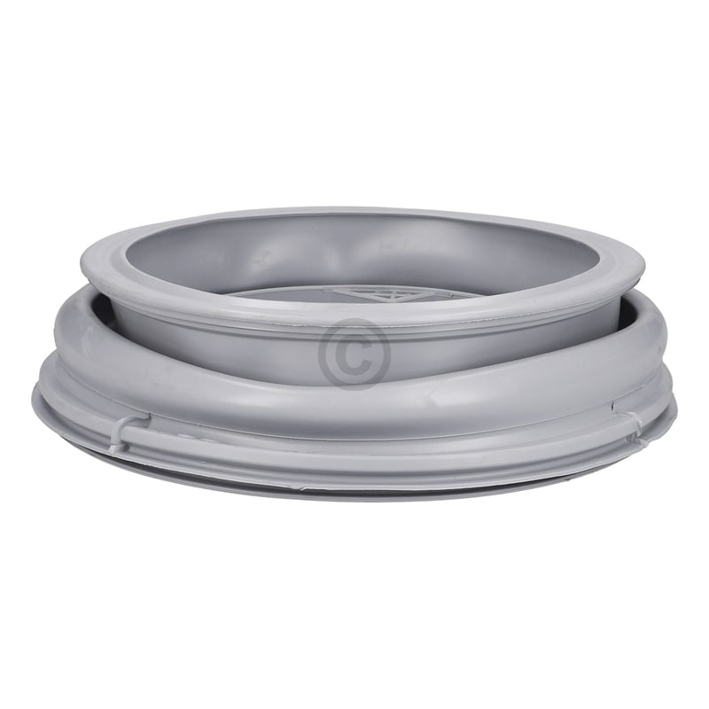 Türmanschette passend für Candy Hoover 41008852 Bluparts 10111119