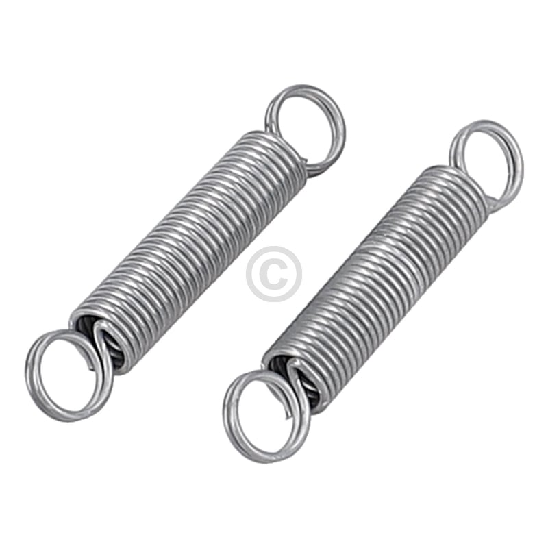 Driving wheel spring 201-2478-1809 Ecovacs