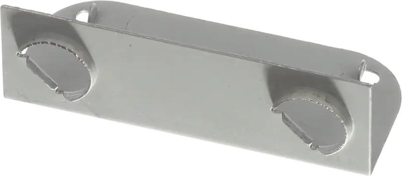 Halterung für Mikrowelle Bosch 00612145 Drehteller, Befestigung