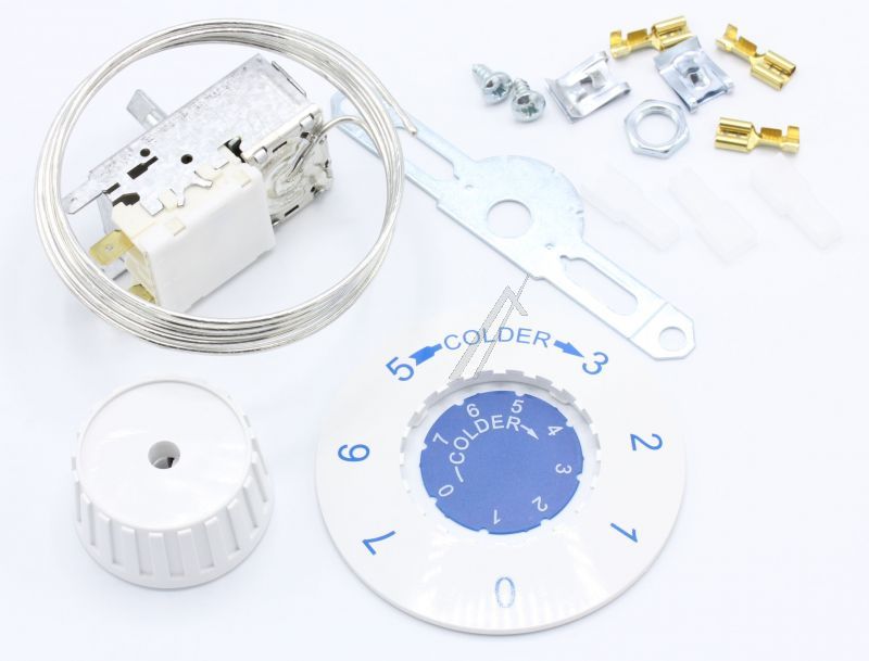 Vb7 K50P1118 Kühlschrank-Thermostat Robertshaw Kühlschrankregelung