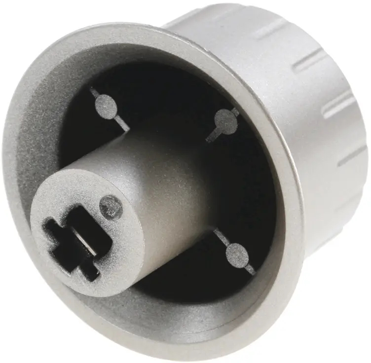 Drehgriff-Temperatur 00632642