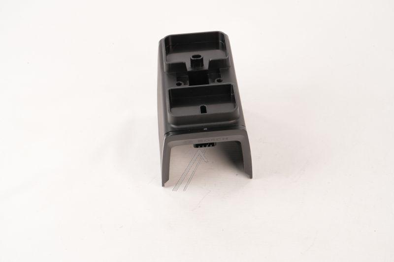 Aufnahme für Staubsauger Bosch Siemens 12049776 Halterung Laufwerk