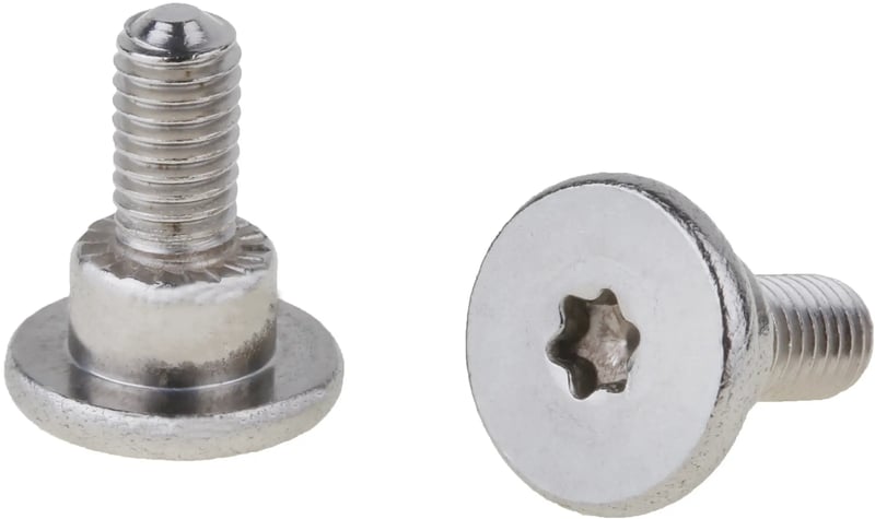 Befestigungsschraube für Kühlschrank Bosch 00627959 Kühlschrank-Zubehör