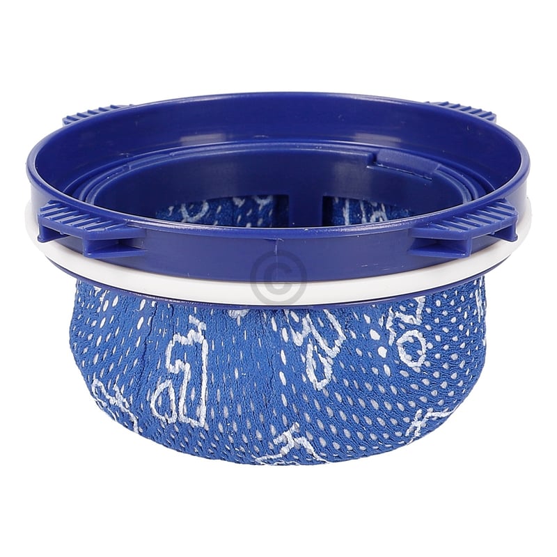 Motorschutzfilter passend für Samsung DJ97-02649B in Staubsauger 10107857