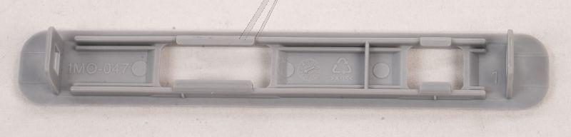 Bedienteilhalter für Ofen Whirlpool Indesit C00268365 Gehäuse Taste