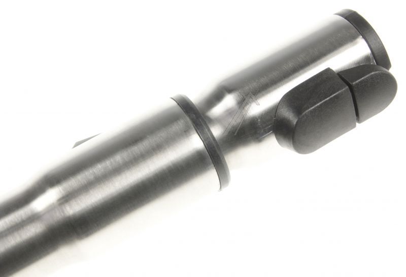 Teleskoprohr für Miele Staubsauger Filter Plus 10275580 Klick-System