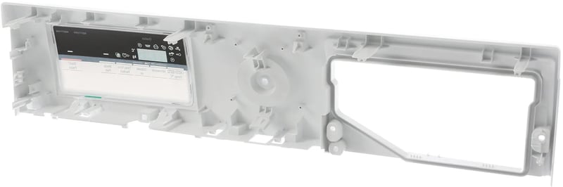 Bedienblende 11019316