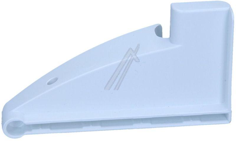 Seitenteil Eierfach links für Kühlschrank Liebherr 743855200 Eierfachhalter