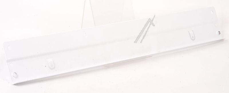 Obere Scharnierplatte für Kühlschrank Amica 1048326 Scharnierhalterung
