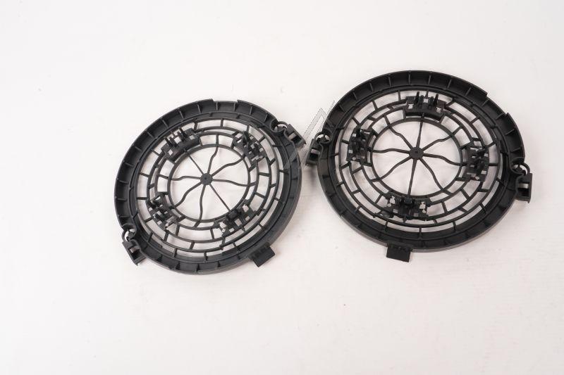 Filteradapter ZUB881-2 für Dunstabzugshaube Küppersbusch 547052 Montagehilfe