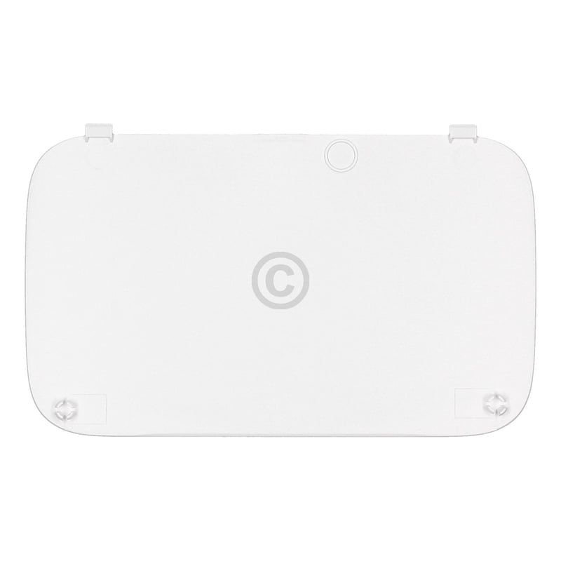 Top decorative cover 201-2488-0400 Ecovacs