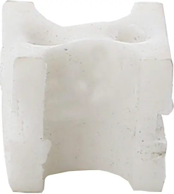 Abstandshalter für Sonstiges Bosch 10007276 Befestigungselement