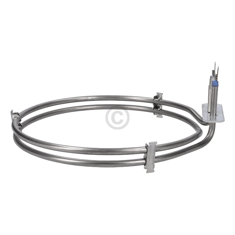 Heizung Heißluft passend für AEG 3871425108 in Backofen 27055STF TORMEC