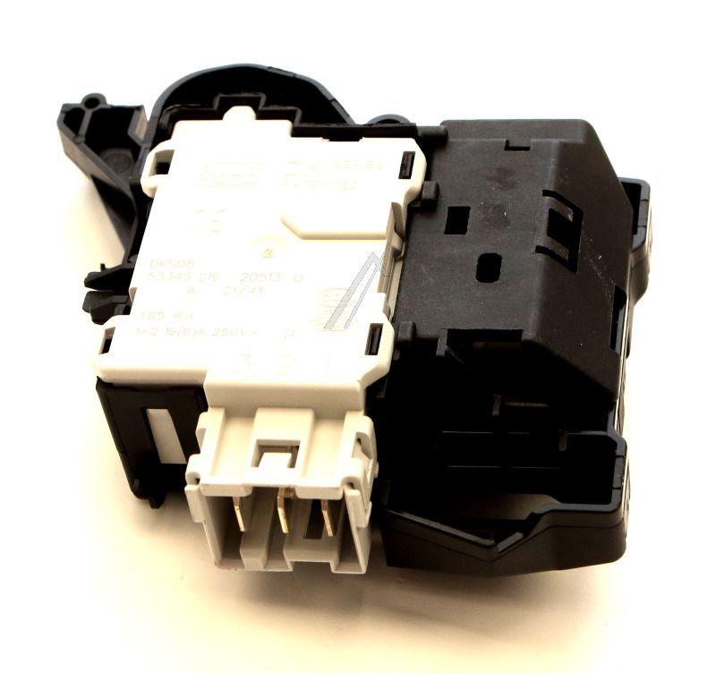 Türverriegelung für Waschmaschine Whirlpool Indesit 488000969327 Türschalter