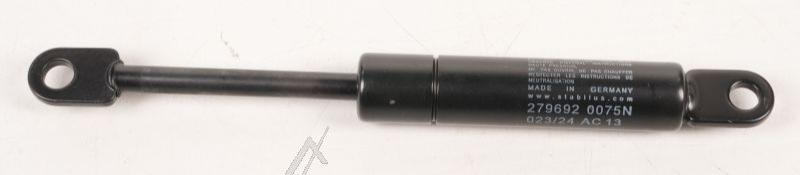 Gasdruckfeder für Ofen Electrolux/Aeg 4055374146 75 Newton 40mm Hub