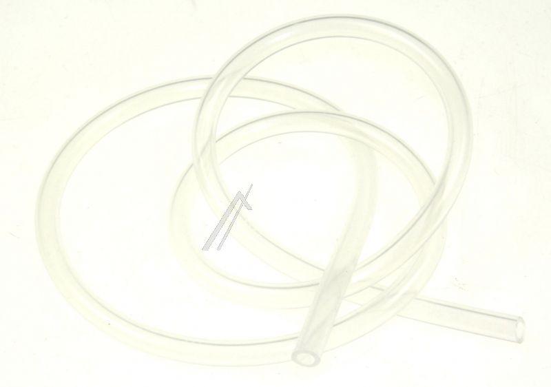 Saeco Kaffeemaschine Schlauch 5x8 mm, 1 m