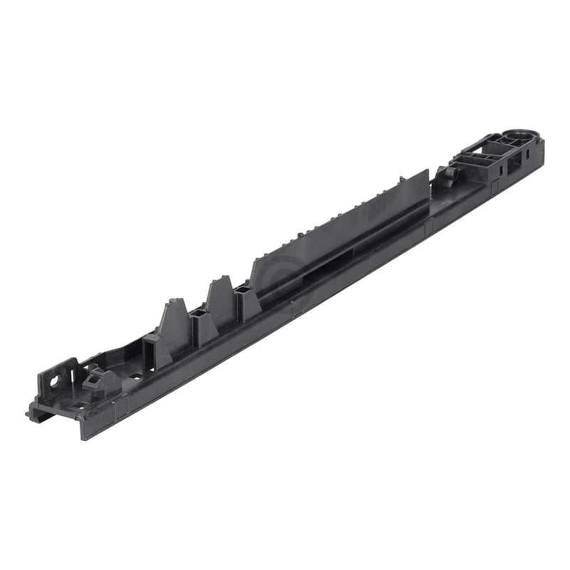Profilschiene links für Ofen Bosch Siemens 11061855 Slide & Hide