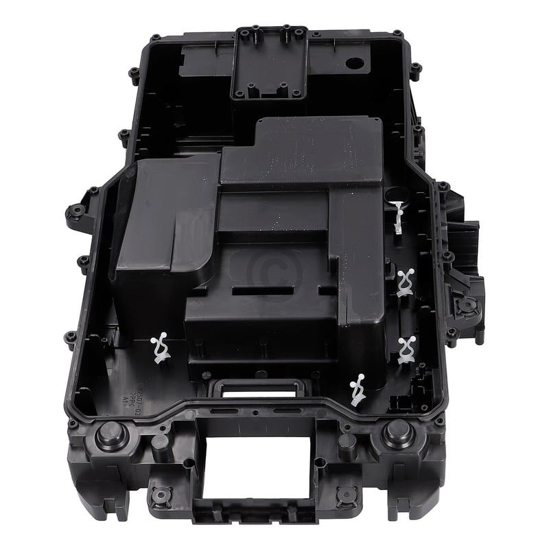 Chassis 201-2507-0023 Ecovacs