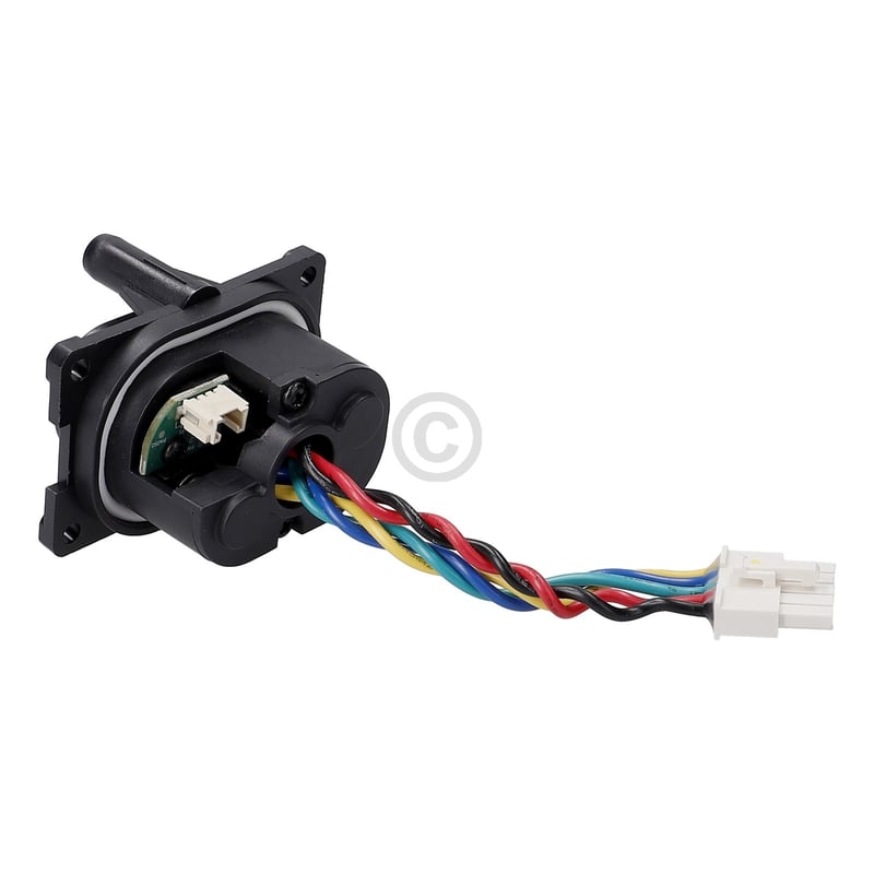 Trimmer module connector base 201-2508-0011 Ecovacs