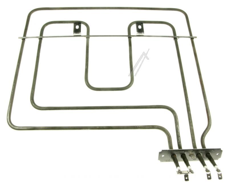 Grillheizkörper für Herd Tormec 262900064 Hochwertiges Heizelement