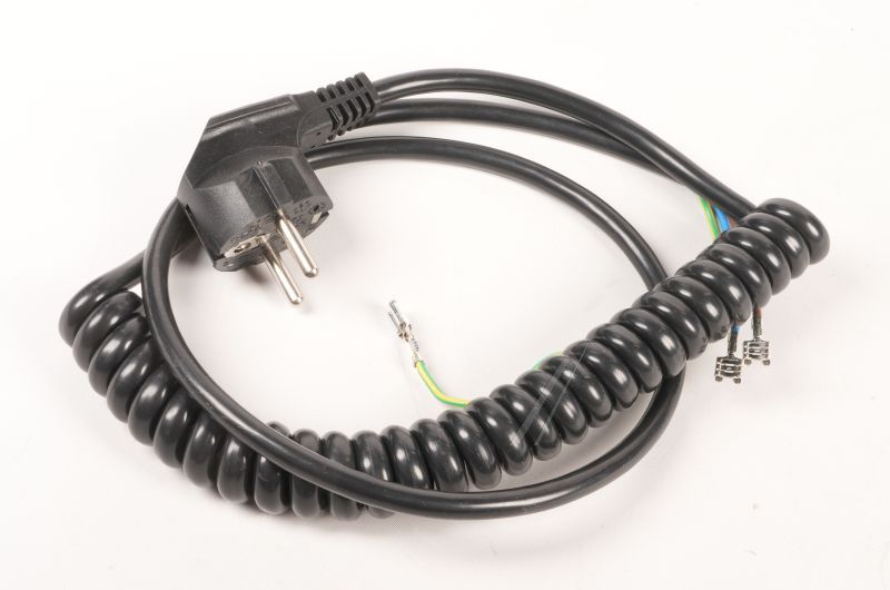 Verbindungskabel für Kaffeemaschine Bosch 00654261 Stromversorgung