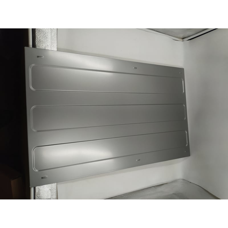 Seitenwand Beko 218300882 für Herd Beko