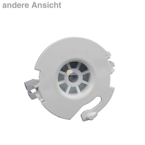 Zanussi Knebelunterteil Programmwahl 124742000