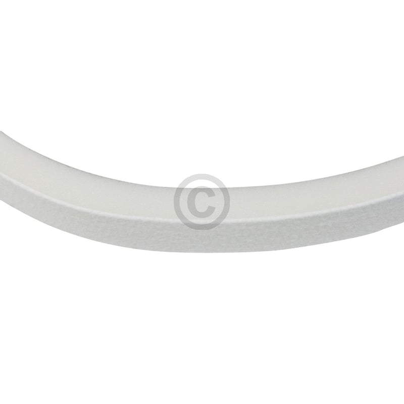 Trommeldichtung hinten AEG 136808920/5 Schaumstoff Filz für Trockner