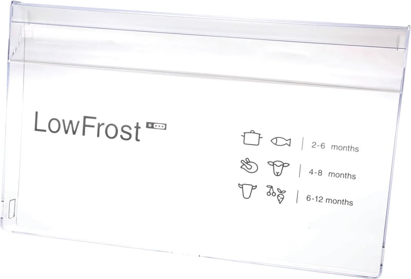 Frontblende für Sonstige Gehäuseteile Bosch 11041516 Abdeckung