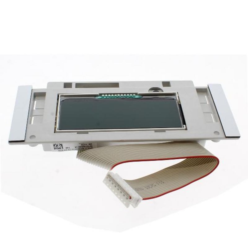 Anzeige Elektr. UI G2EVO PHOE 230 MM 481010594785