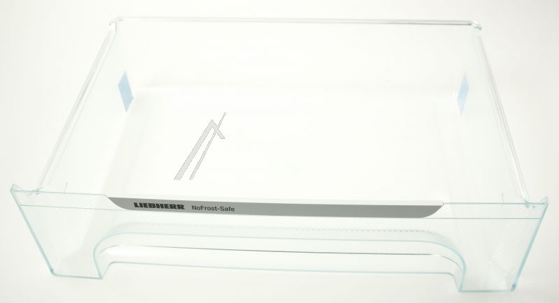 Schublade unten komplett für Kühlschrank Liebherr 979209600 links