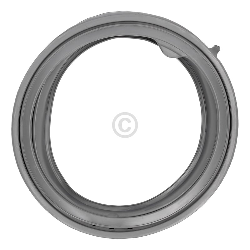 Türmanschette Bauknecht C00846522 für Waschmaschine Bauknecht