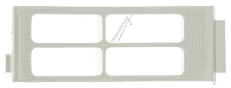 Kanalfilter für Candy Kühlschrank 40011352 Seitenfilter, Feinfilter