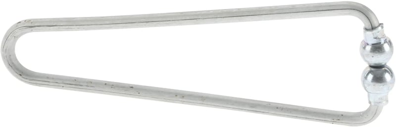 Feder Waschmaschine BSH-Gruppe 00264543 Laugenbehälter