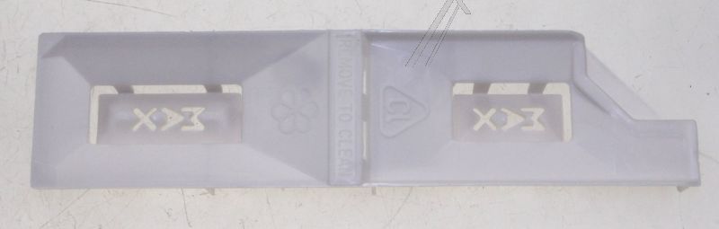 Pflegemittelsiphon für Waschmaschinen (1246174104)