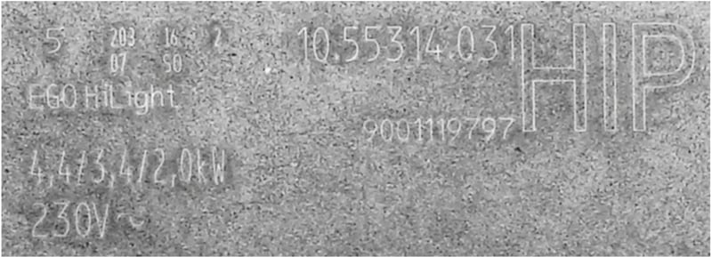 Heizzone-Highlight 00775320