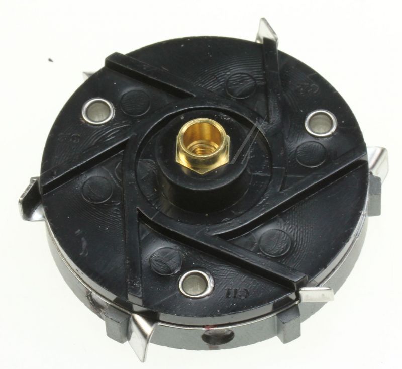 DeLonghi Kaffeemaschine Mahlwerk MC1017 Mahlsteine