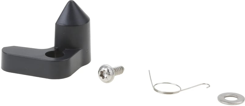 Hebel für Staubsauger Bosch 00624113 Bedienelement