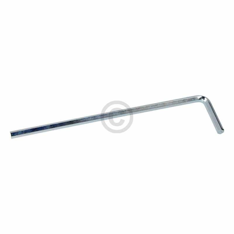 Innensechskantschlüssel 40x160mm LG MJH63513703 für Fernseher TV LG Electronics