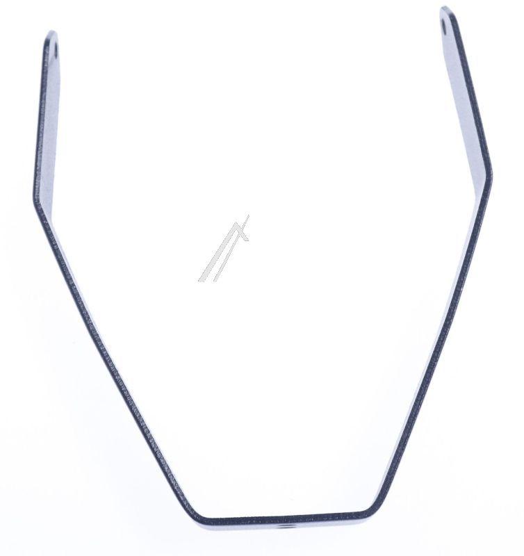 Kennzeichenhalter SoFlow 800.250.58 für SO1 Pro E-Scooter Gehäuse