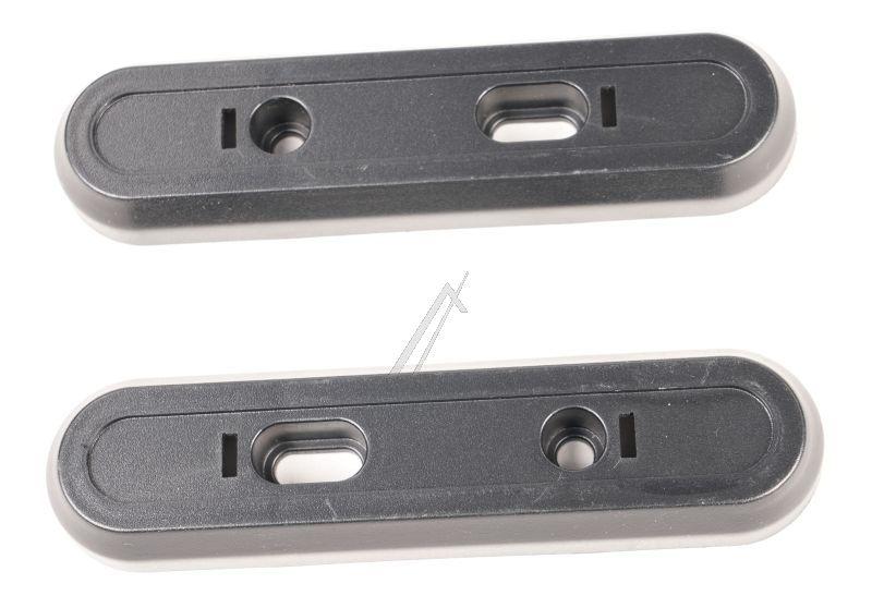 Hinterrad-Seitenverkleidung links/rechts Jeep Sentinel WTS Ducati Pro-I Evo JE_SE002 für E-Scooter Gehäuse