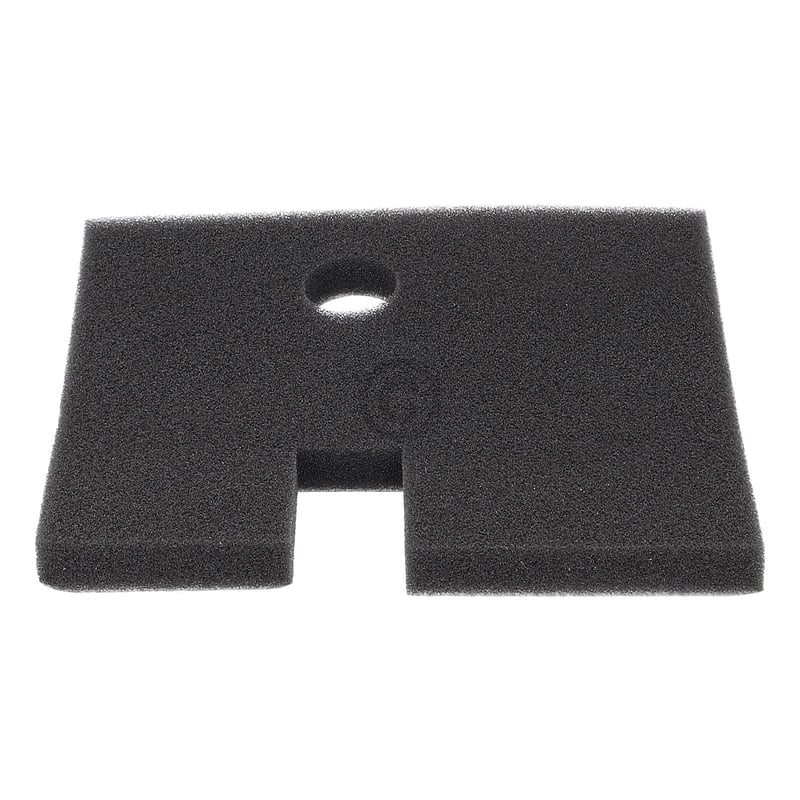 Rear cover Filter Foam 201-2453-0045