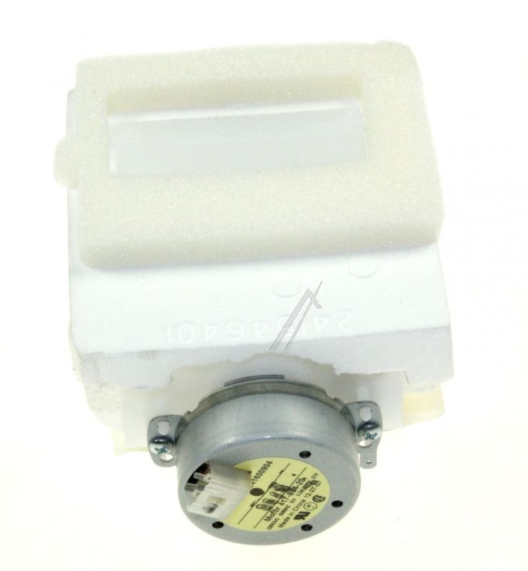 Kühlschrank-Motorklappe für Kühlschrank AEG 2416009047 Komplett