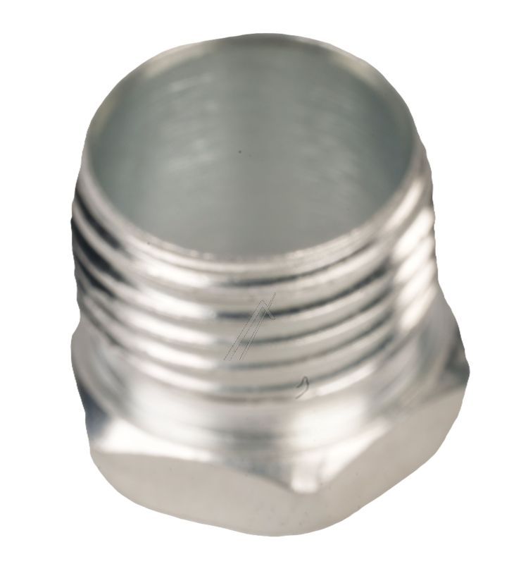 GewindeStopfen für Ofen Amica 1021677 G1/2, Dichtung