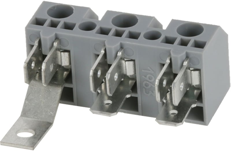 Anschlusseinheit 00030986