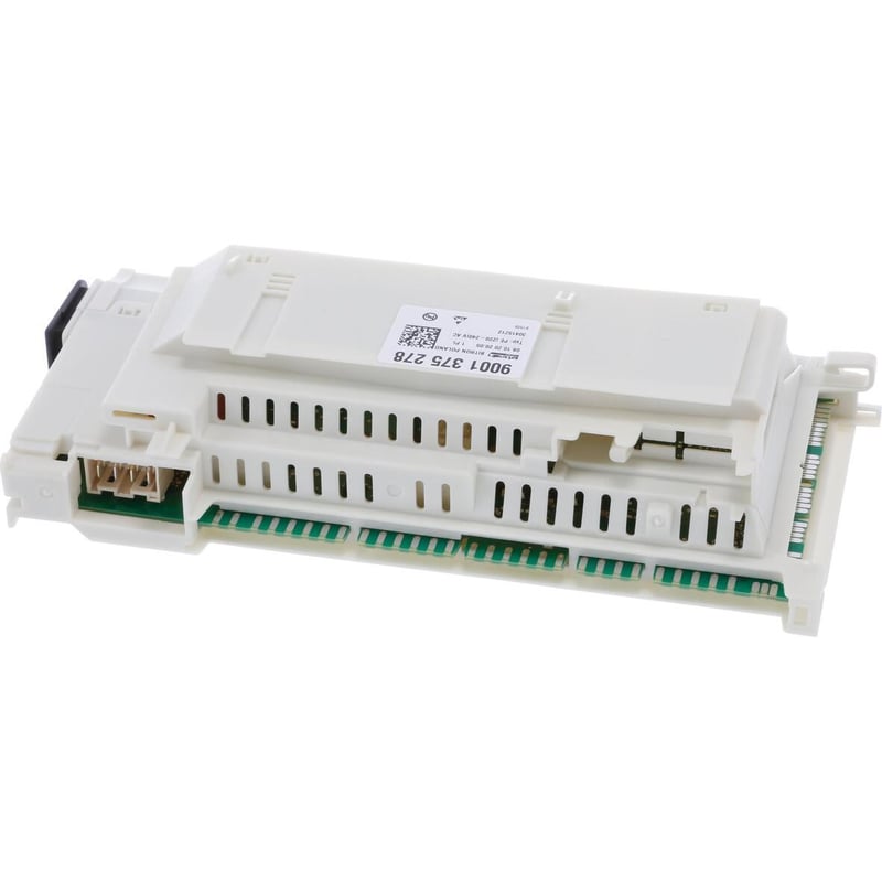 Leistungsmodul programmiert 12008709 Bosch