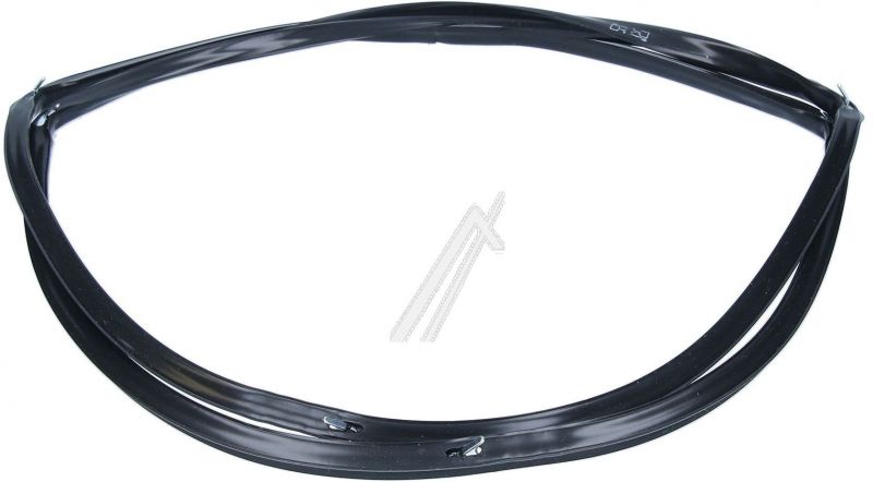 Backofentürdichtung für Whirlpool Ofen 482000092347 460x365mm