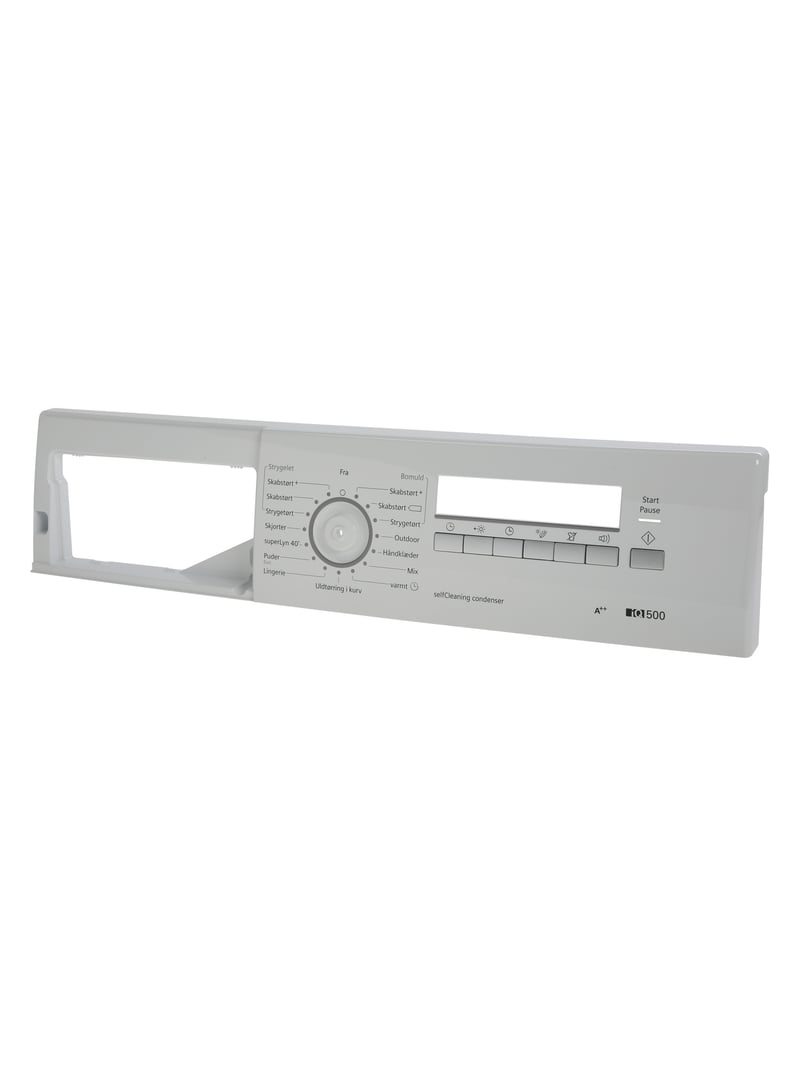 Bedienblende 11004114